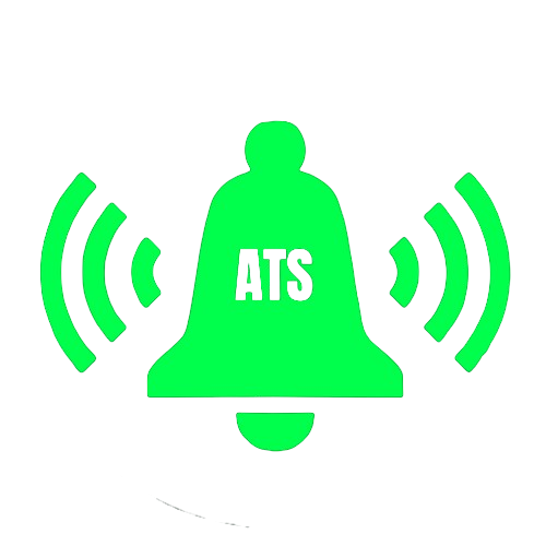 Aether Stream Logo